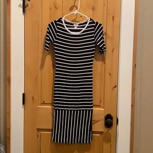 Worn once LuLaRoe dress